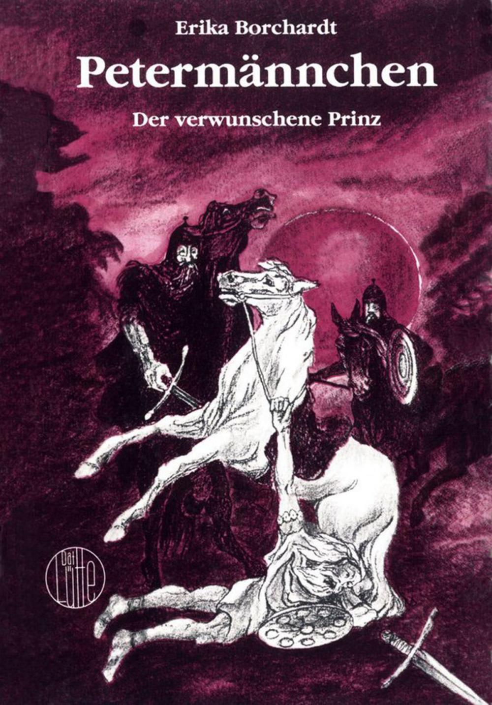 Big bigCover of Petermännchen, der verwunschene Prinz