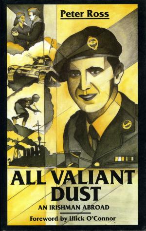 Cover of the book All Valiant Dust by Hubert Butler