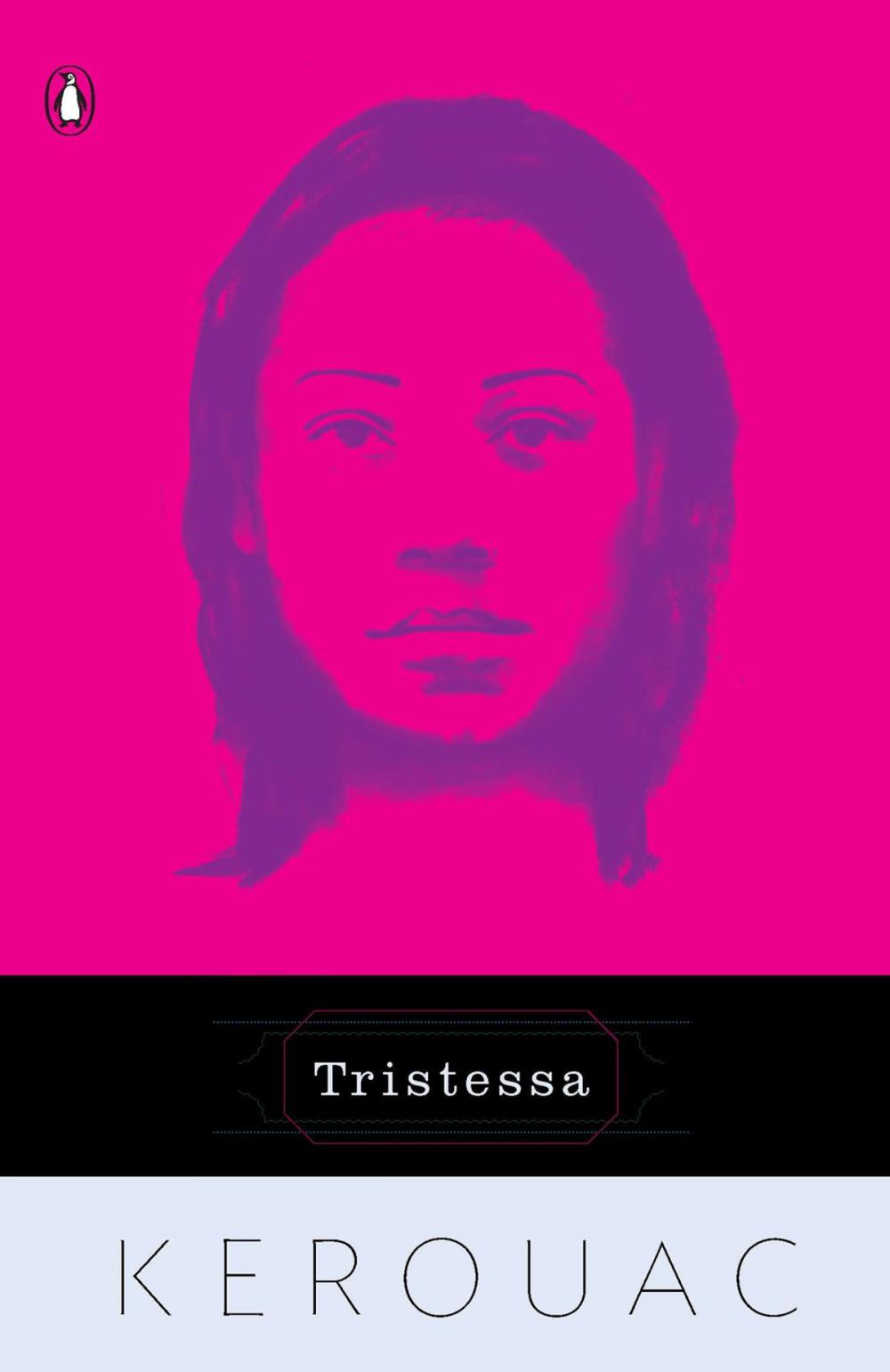 Big bigCover of Tristessa