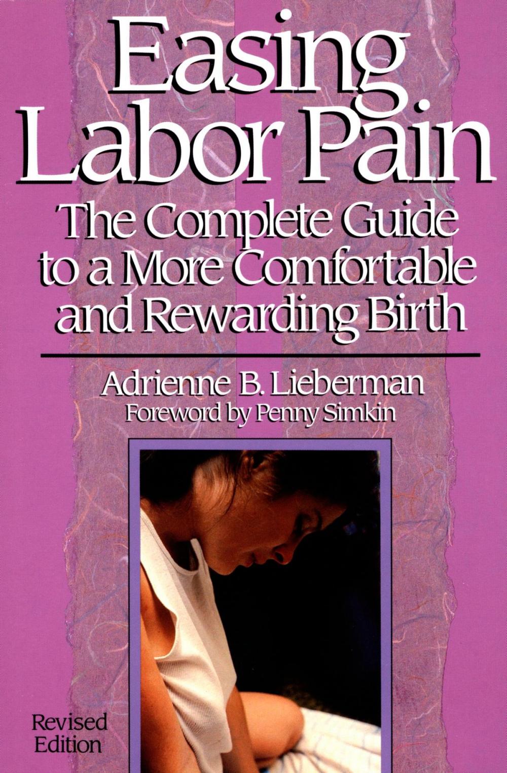 Big bigCover of Easing Labor Pain