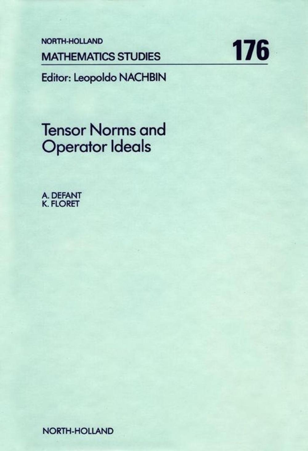 Big bigCover of Tensor Norms and Operator Ideals