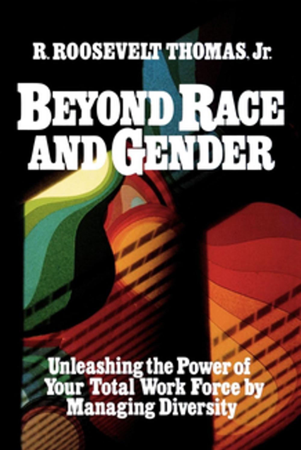 Big bigCover of Beyond Race and Gender