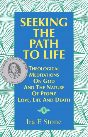 Cover of the book Seeking The Path To Life by Rabbi Nathan Laufer