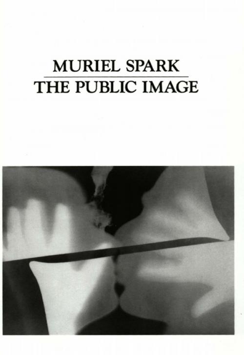 Cover of the book The Public Image by Muriel Spark, New Directions