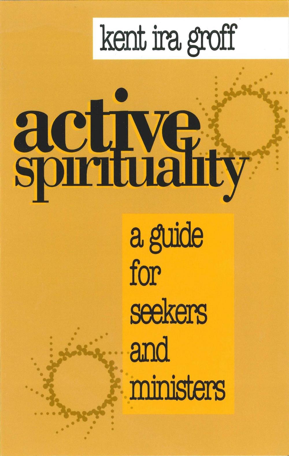 Big bigCover of Active Spirituality