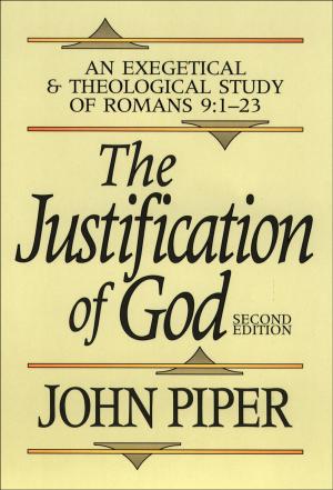 Cover of the book Justification of God, The by Chris Nye