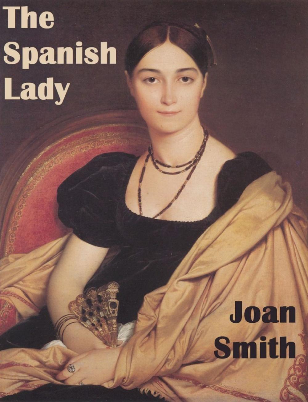 Big bigCover of The Spanish Lady