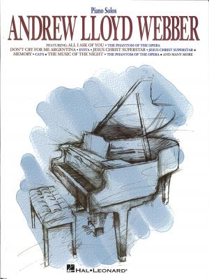 Cover of the book Andrew Lloyd Webber for Piano (Songbook) by Charlie Puth