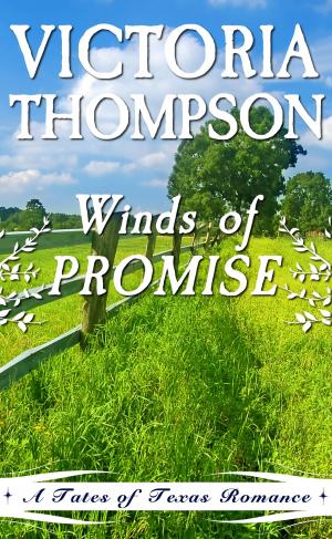 Book cover of Winds of Promise