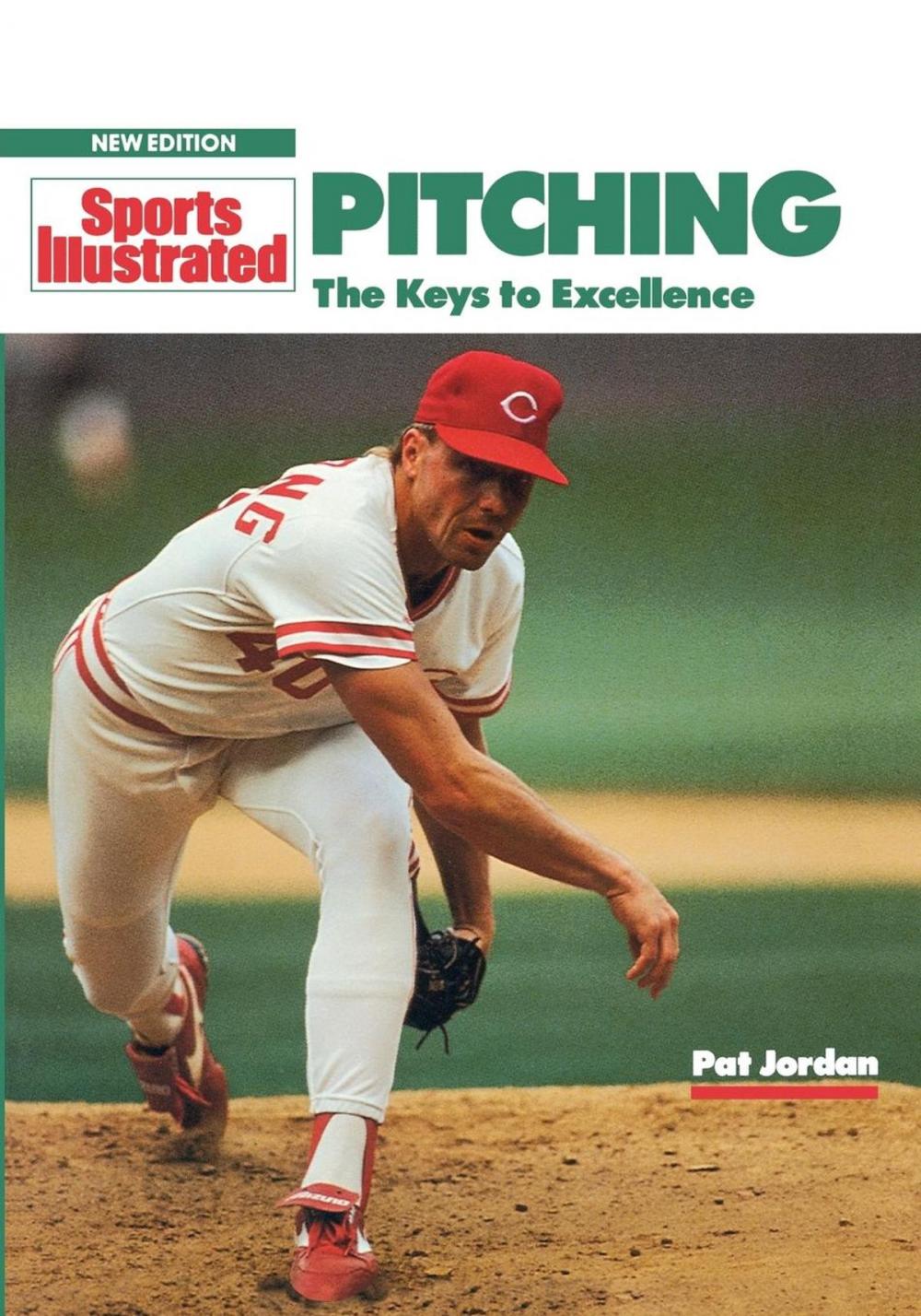 Big bigCover of Pitching