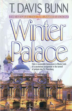 Cover of the book Winter Palace (Priceless Collection Book #3) by Ronald Smith