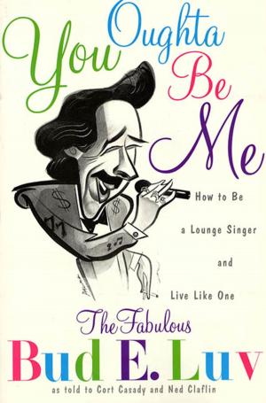 Cover of the book You Oughta Be Me by Matt Braun
