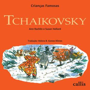 Cover of the book Tchaikovsky by Cristina Von