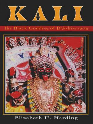 Cover of the book Kali by Bogart PhD MFT, Greg