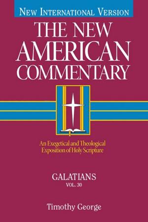 Cover of the book Galatians by B&H Editorial Staff