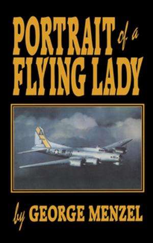 Cover of the book Portrait of a Flying Lady by Tim Hennessy