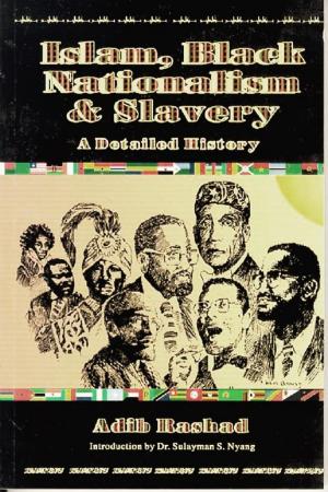 Cover of Islam, Black Nationalism and Slavery