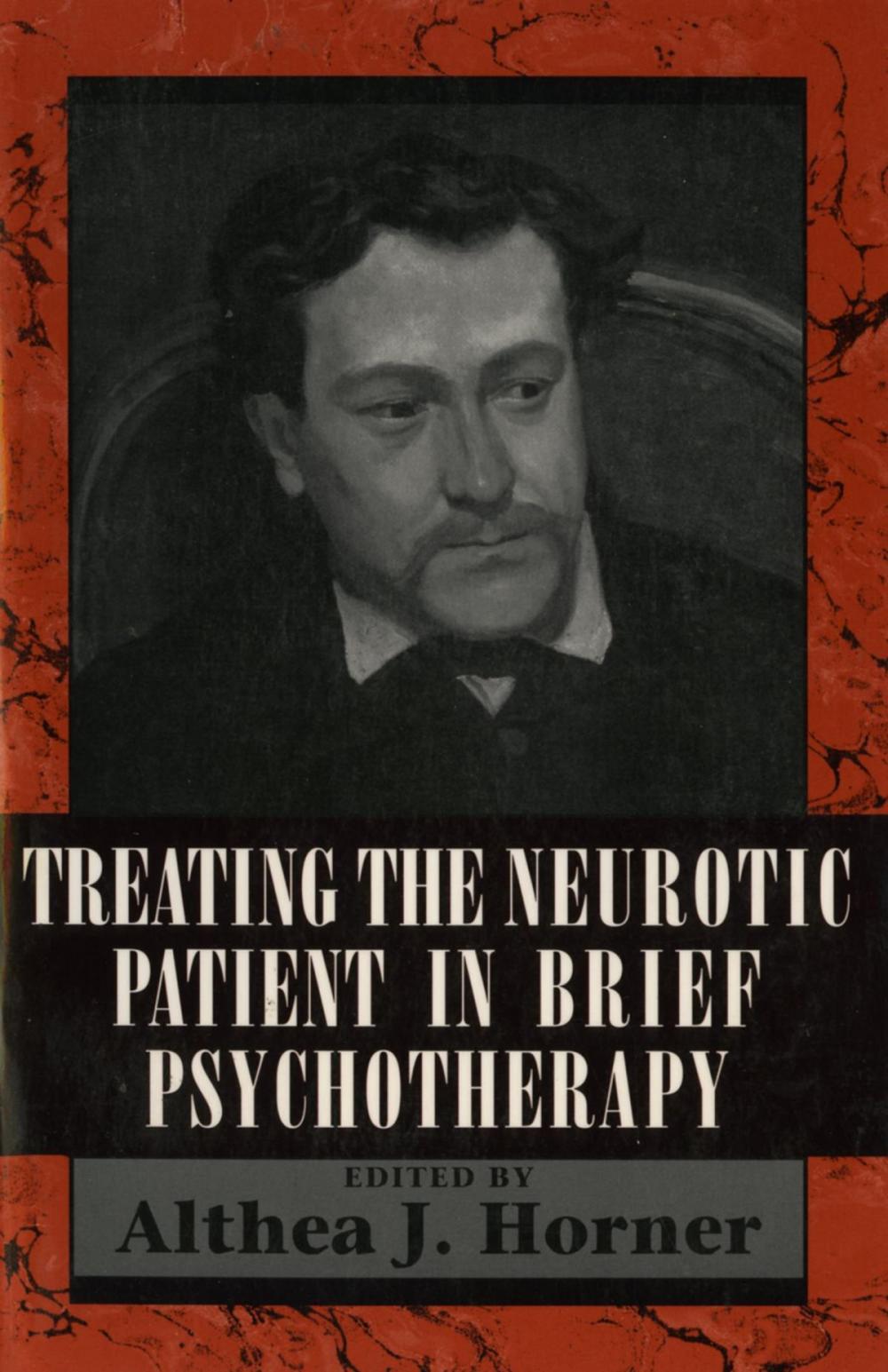 Big bigCover of Treating the Neurotic Patient in Brief Psychotherapy