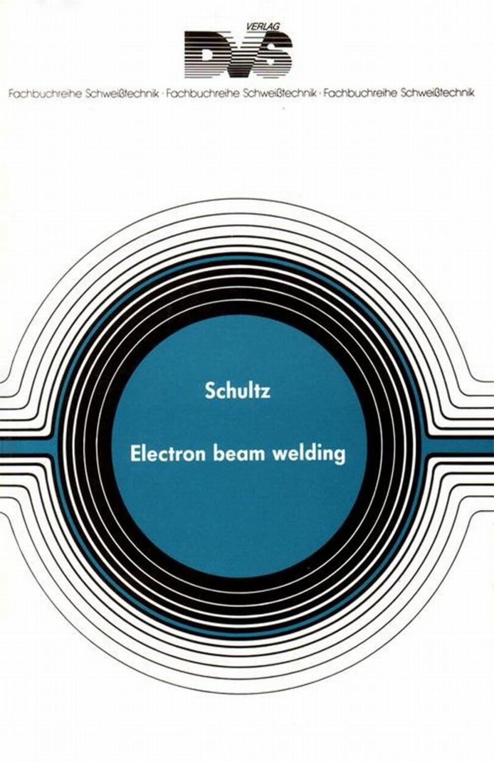 Big bigCover of Electron Beam Welding