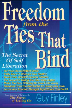 Cover of the book Freedom From the Ties That Bind by Martin Manser