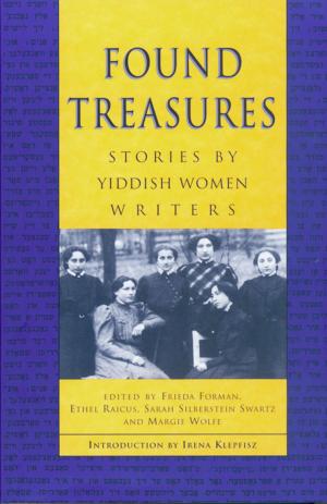 Cover of the book Found Treasures by E. Graziani