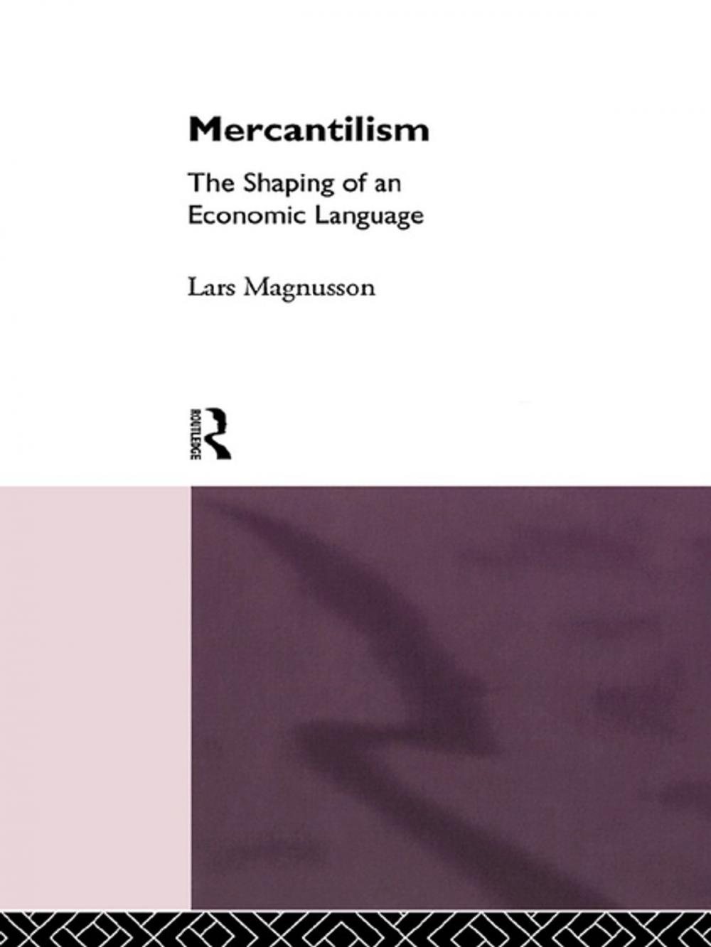 Big bigCover of Mercantilism