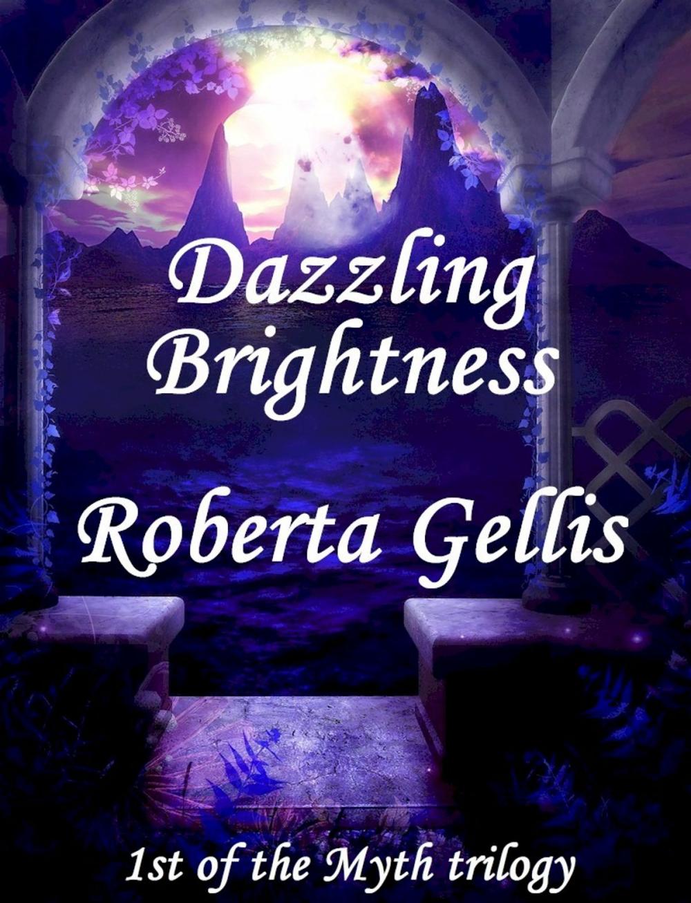 Big bigCover of Dazzling Brightness