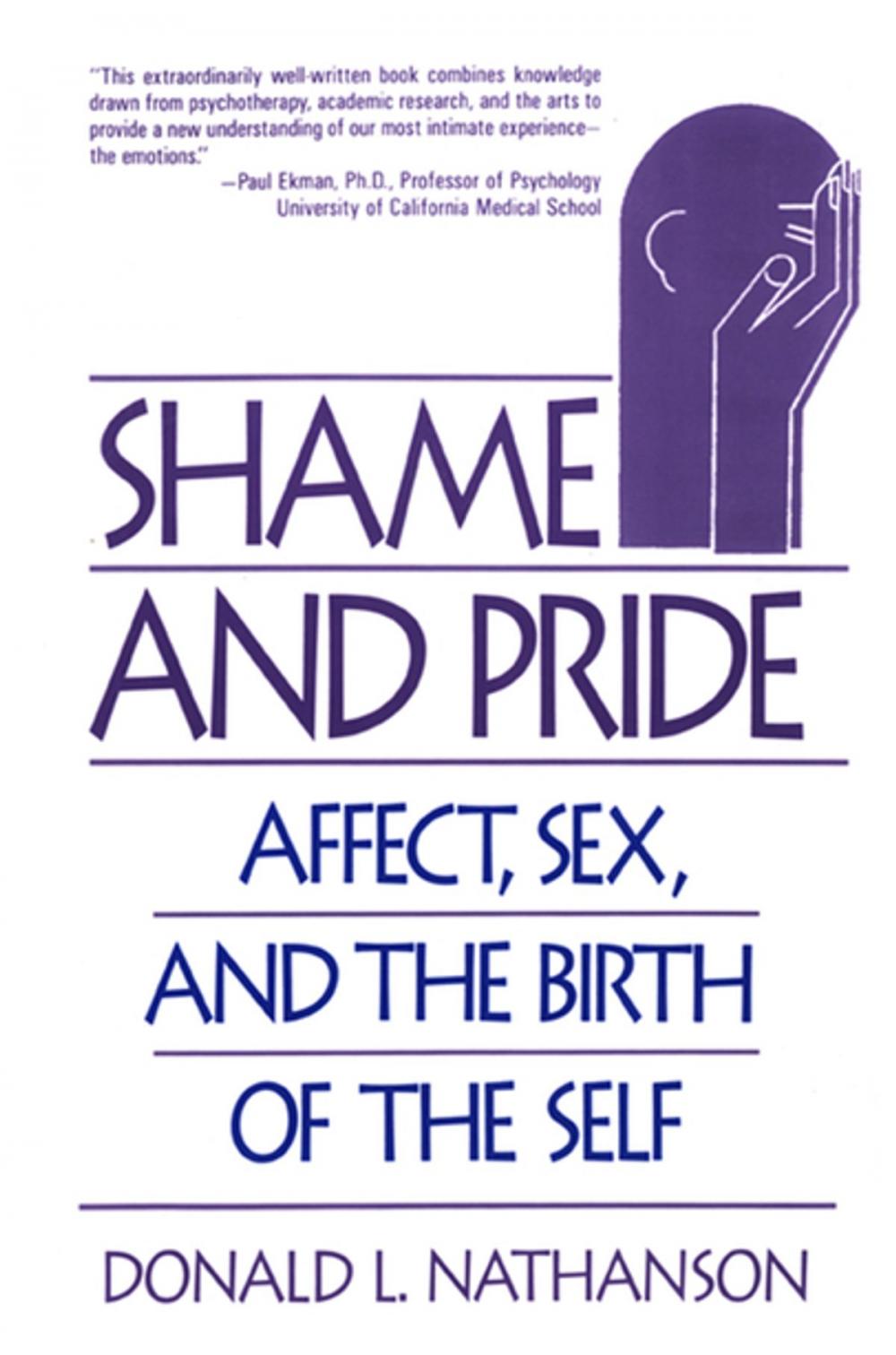 Big bigCover of Shame and Pride: Affect, Sex, and the Birth of the Self