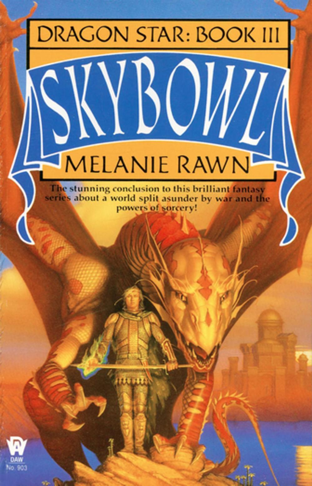 Big bigCover of Skybowl