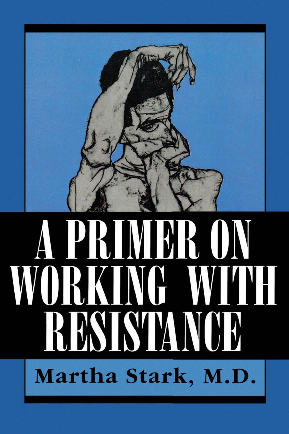 Big bigCover of A Primer on Working with Resistance