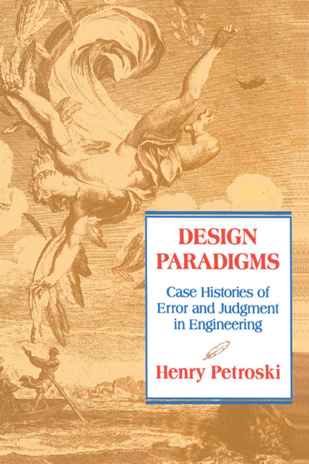 Big bigCover of Design Paradigms