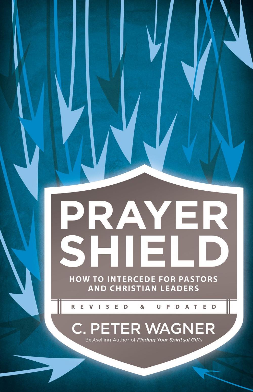 Big bigCover of Prayer Shield