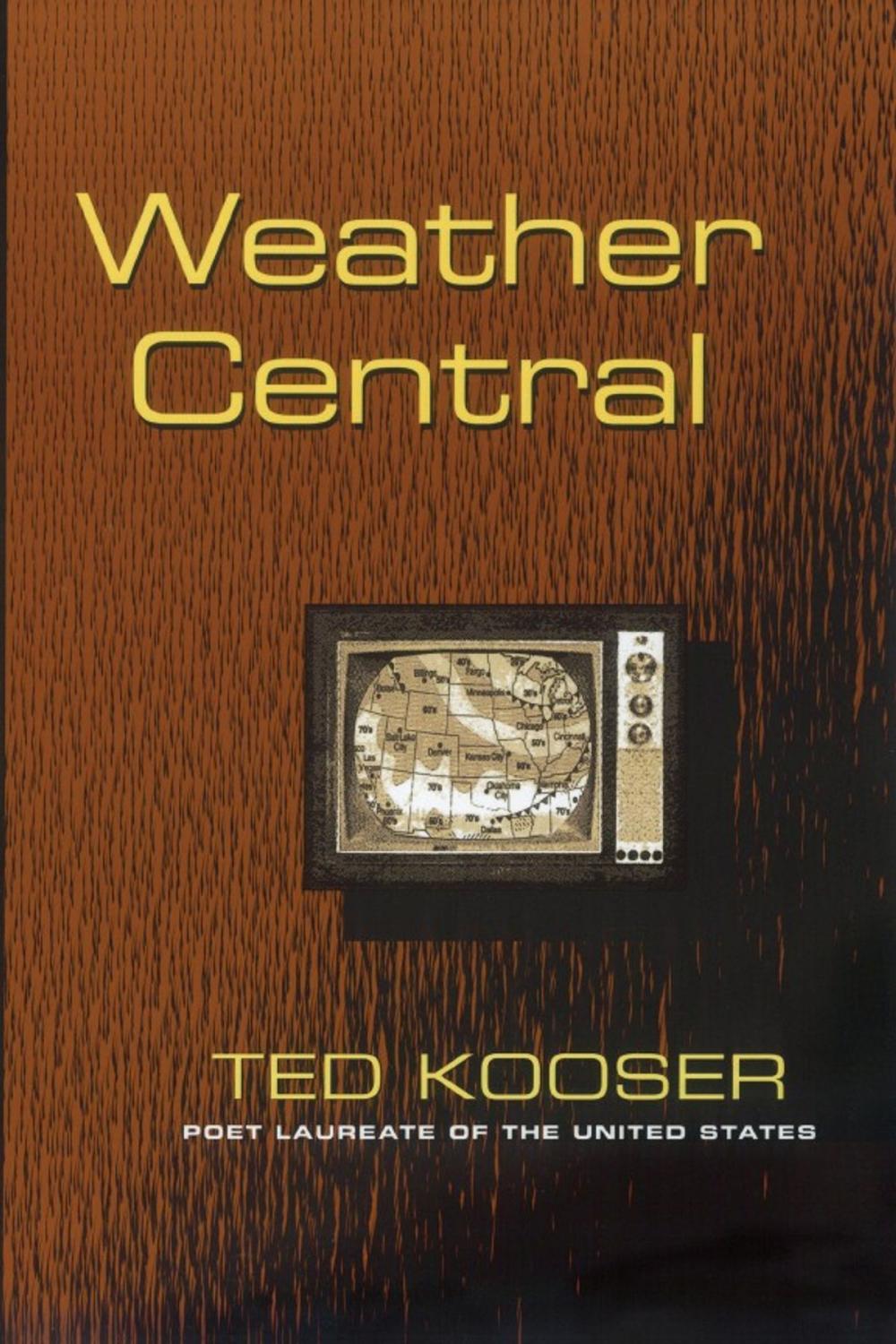 Big bigCover of Weather Central