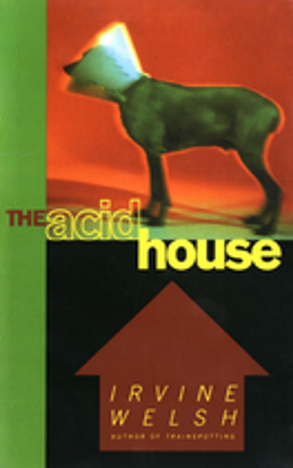 Big bigCover of The Acid House