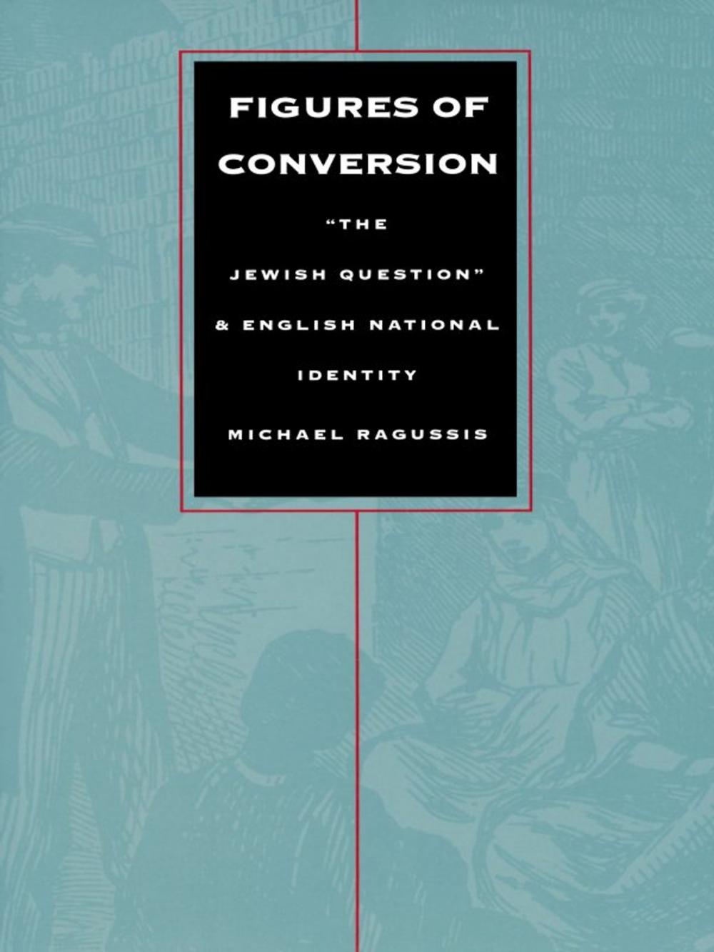 Big bigCover of Figures of Conversion