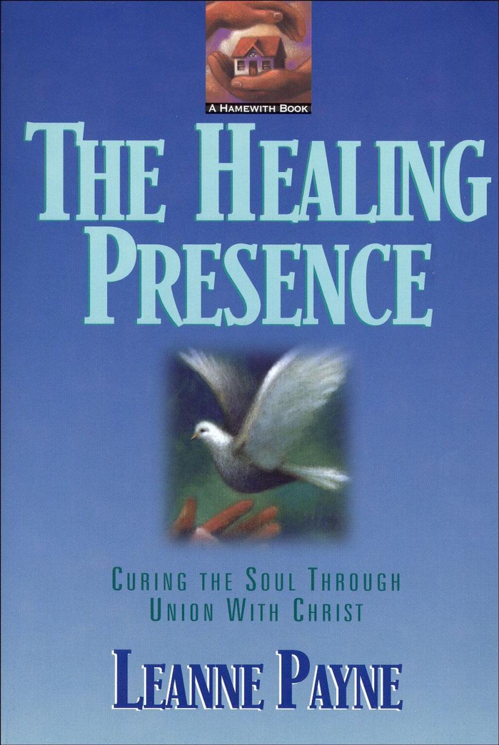 Big bigCover of Healing Presence, The