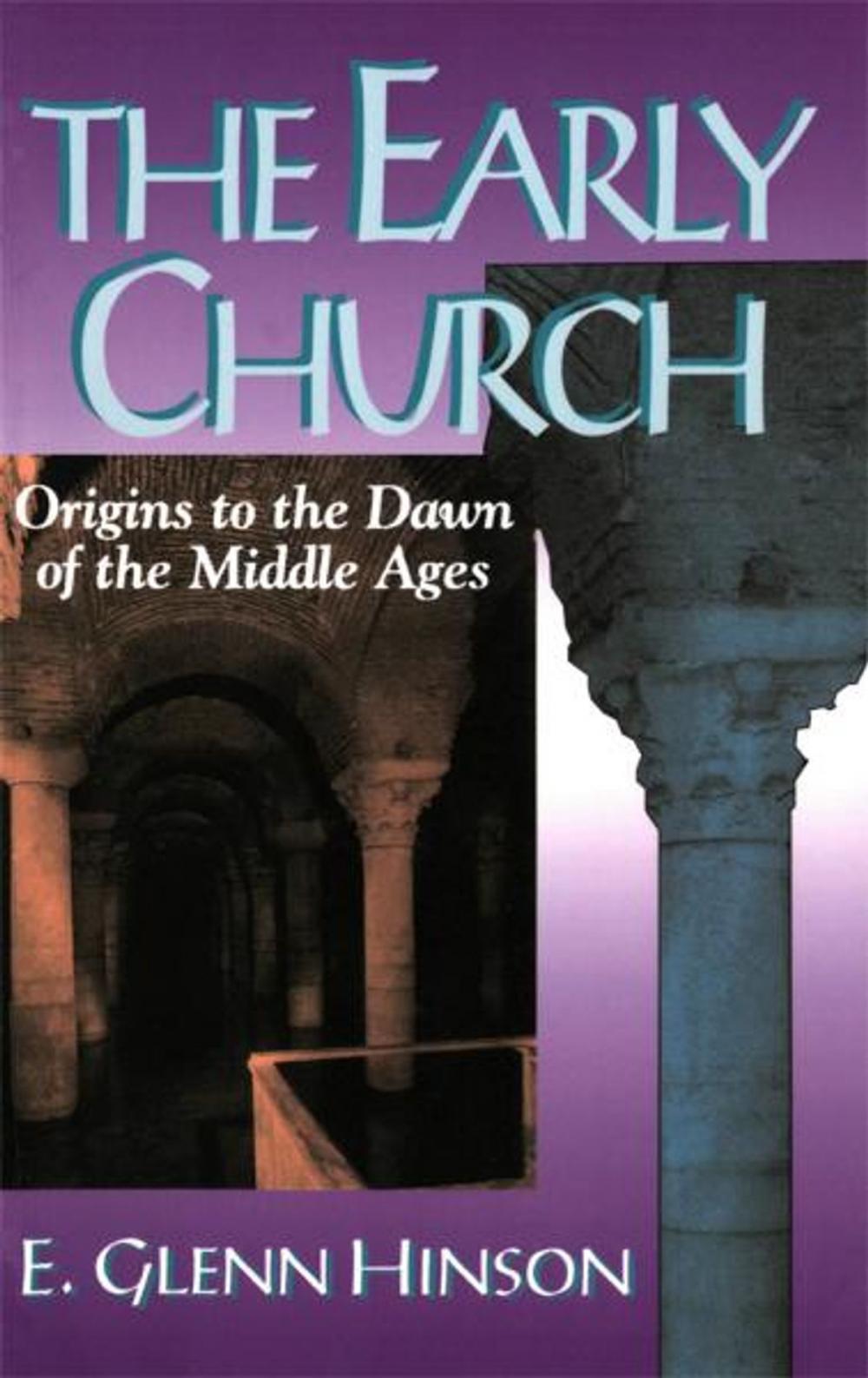 Big bigCover of The Early Church