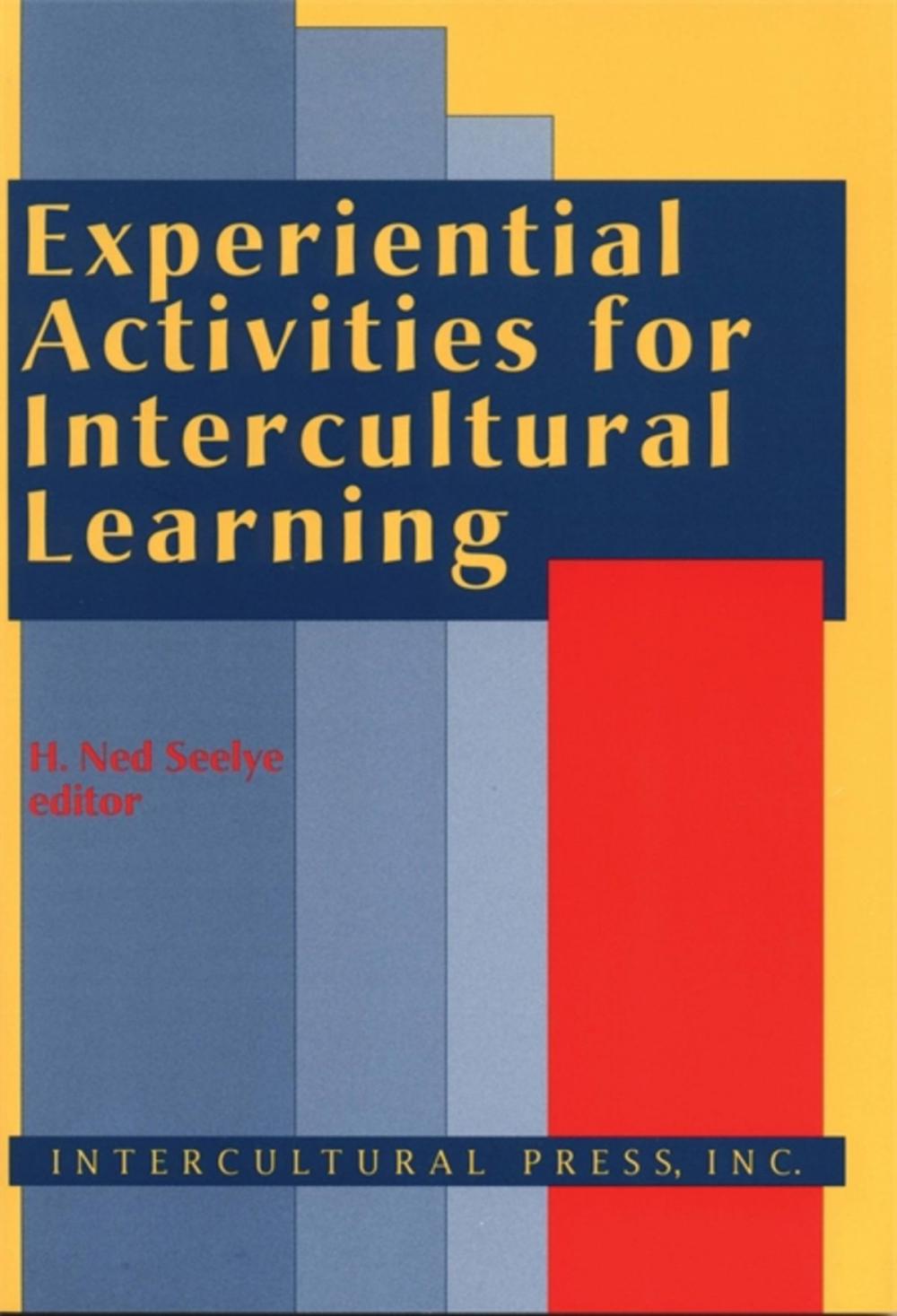 Big bigCover of Experiential Activities for Intercultural Learning