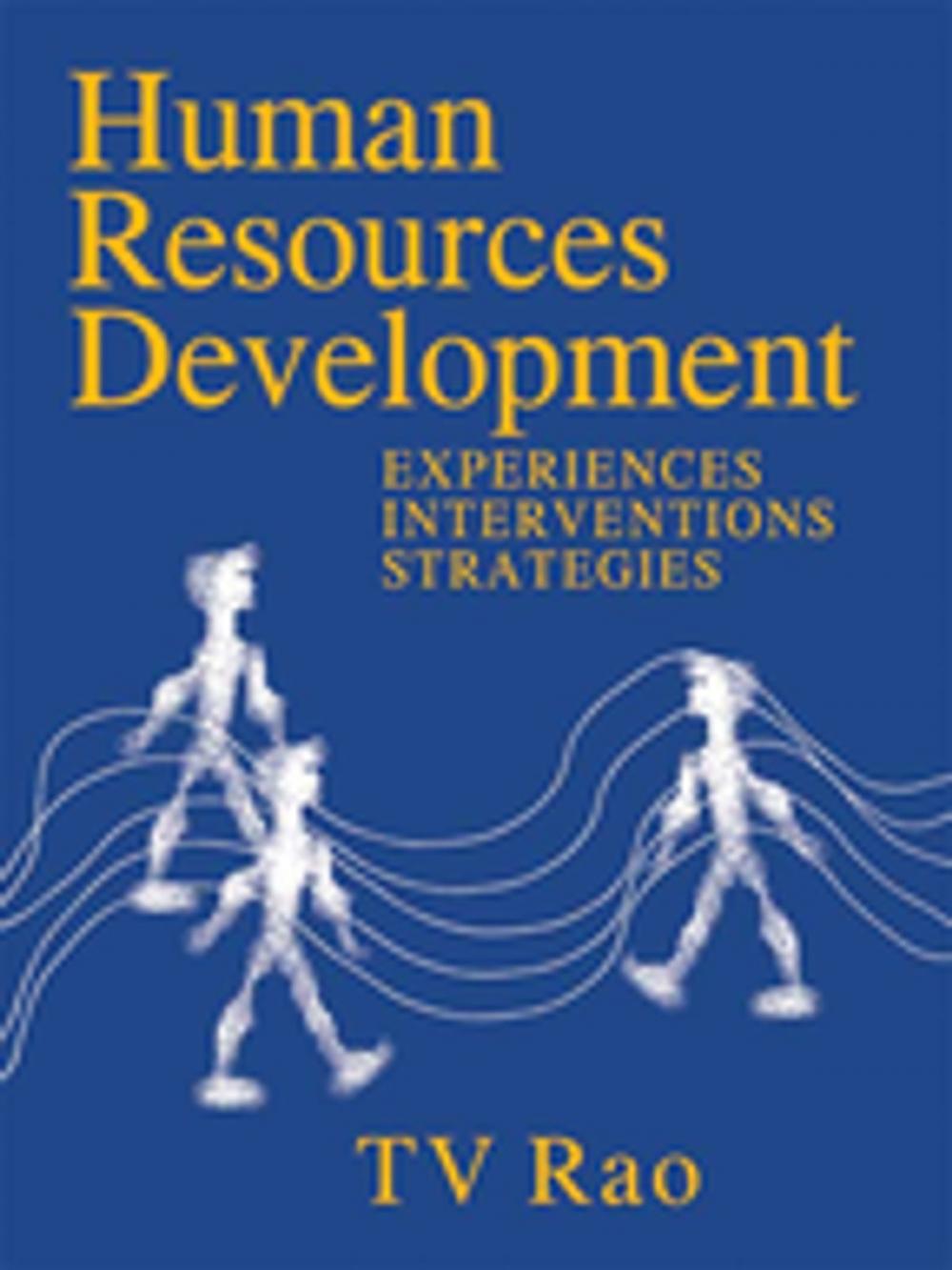 Big bigCover of Human Resources Development