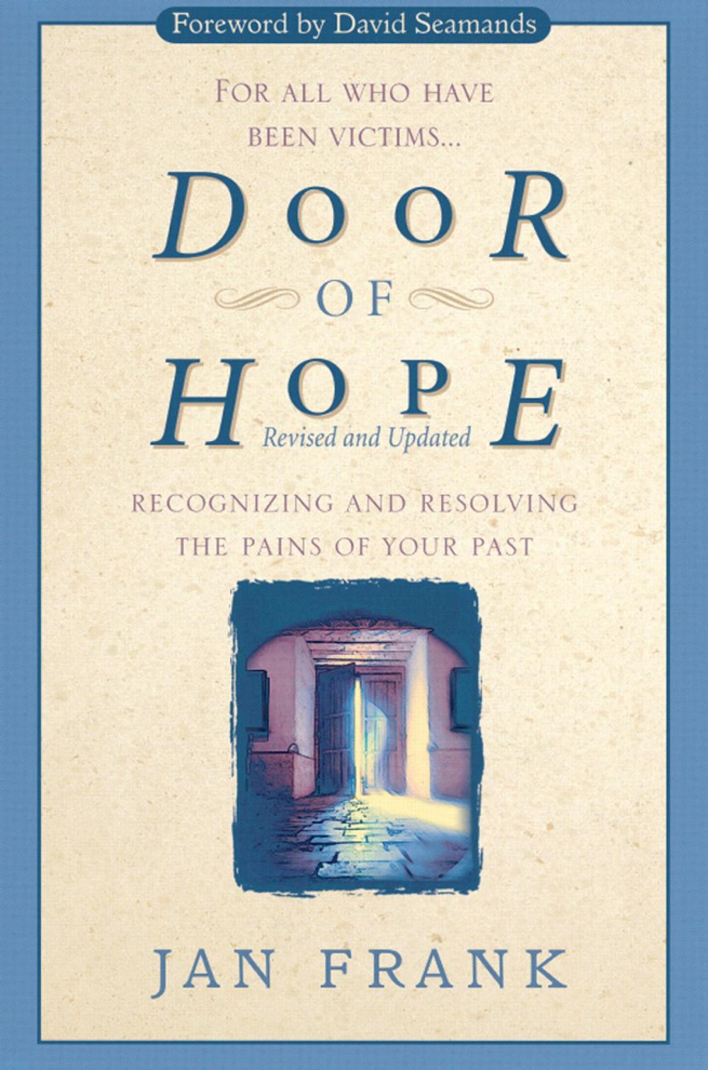 Big bigCover of Door of Hope