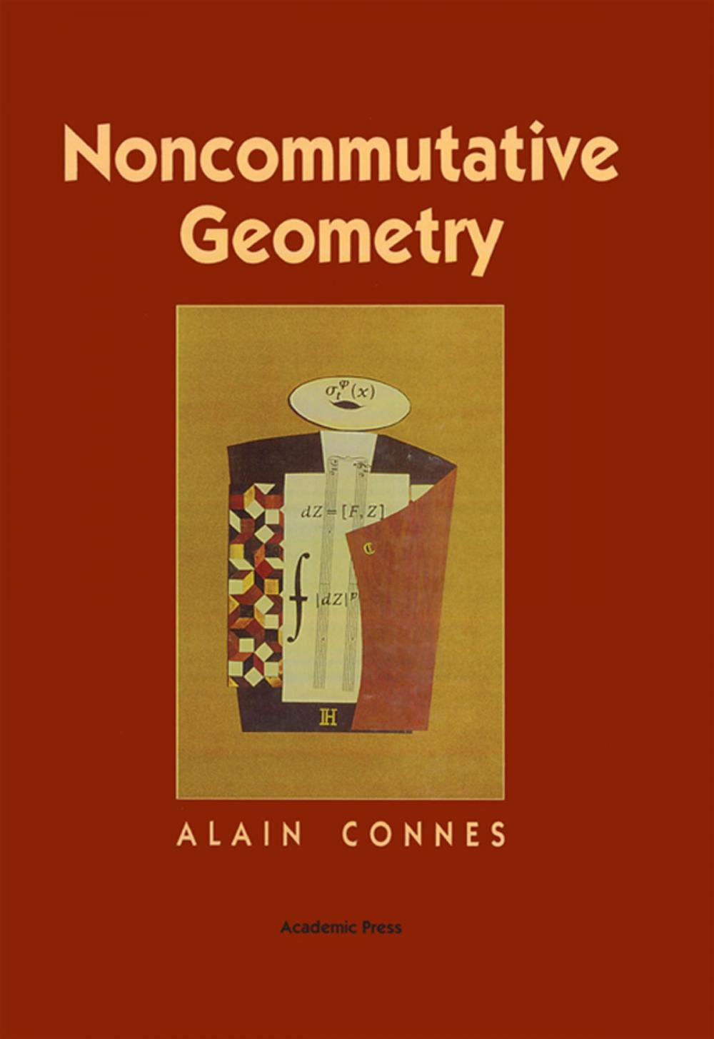 Big bigCover of Noncommutative Geometry