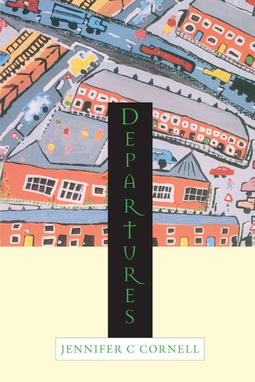 Big bigCover of Departures