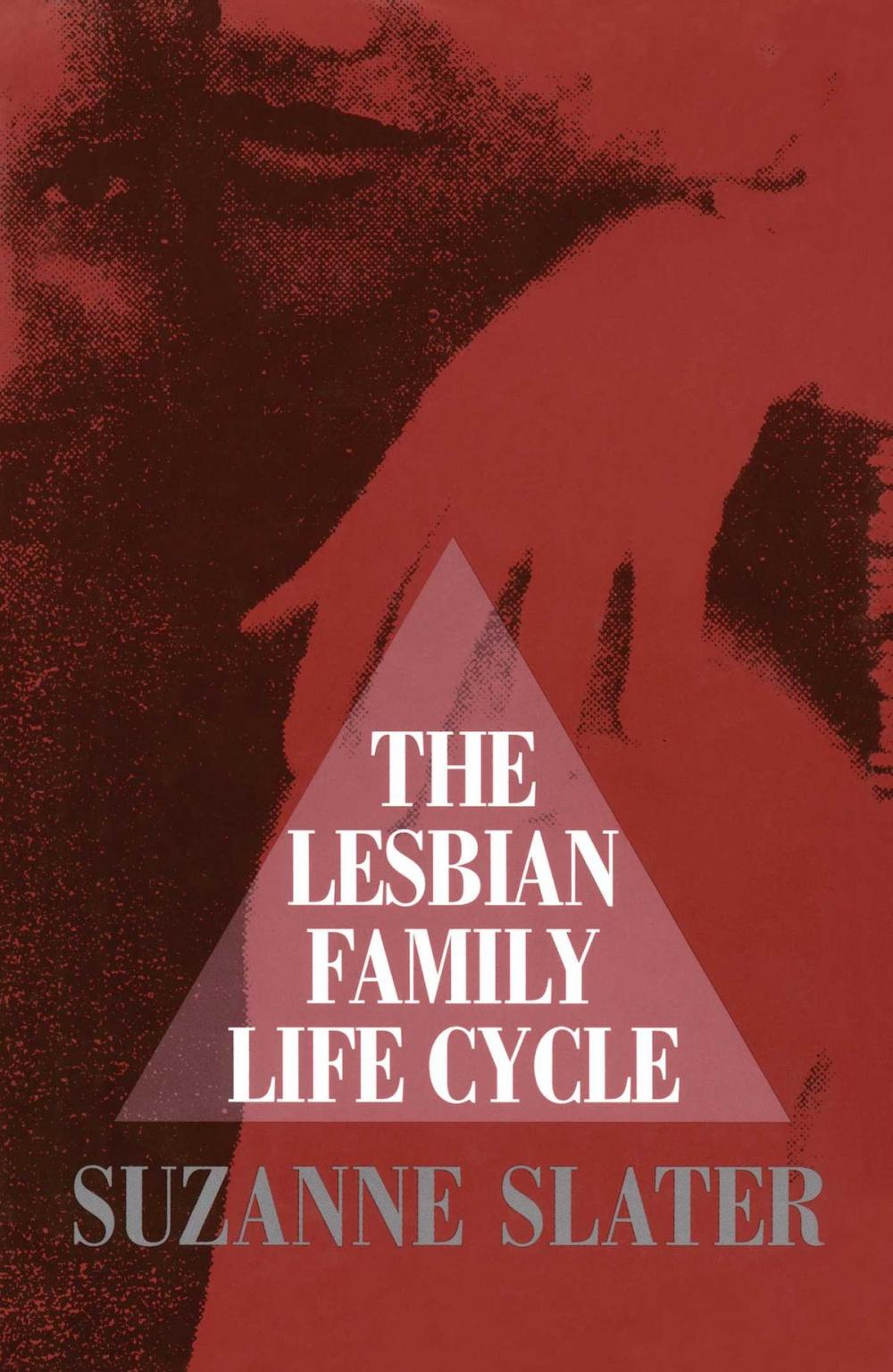 Big bigCover of Lesbian Family Life Cycle