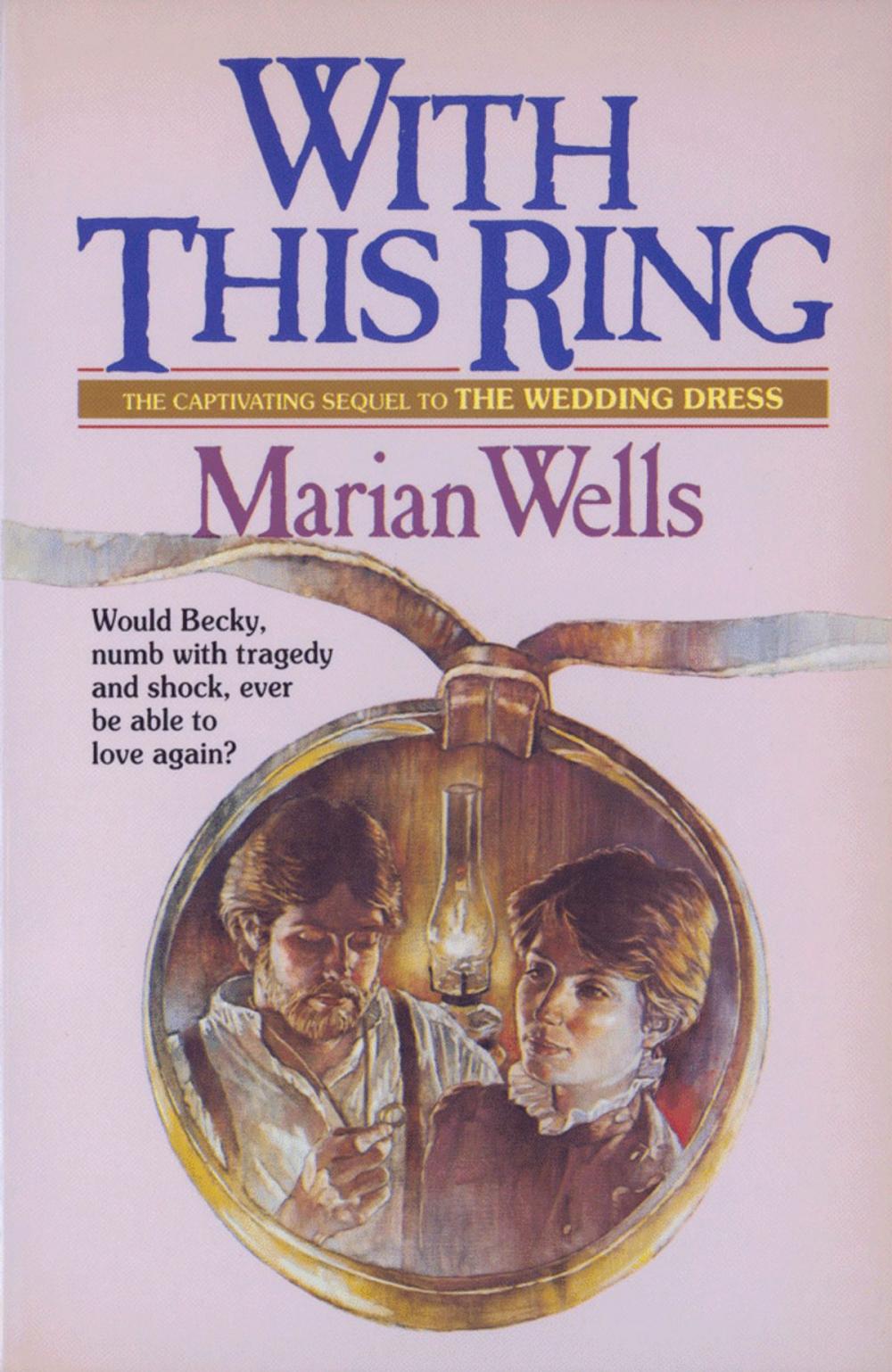 Big bigCover of With this Ring