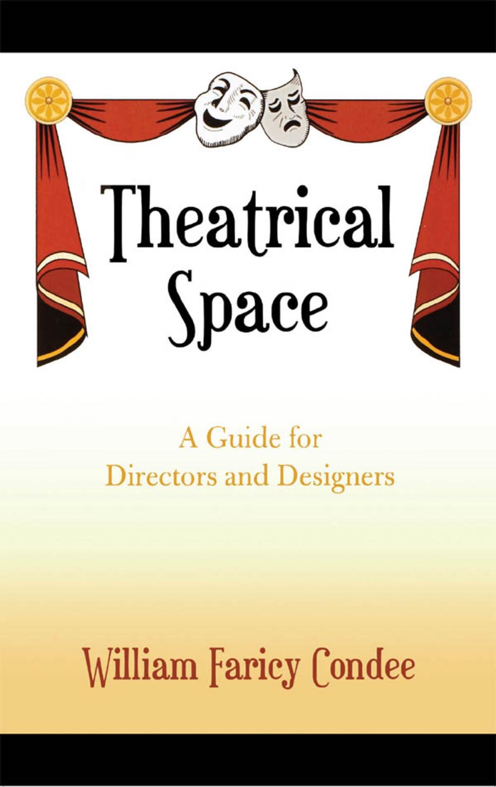 Big bigCover of Theatrical Space