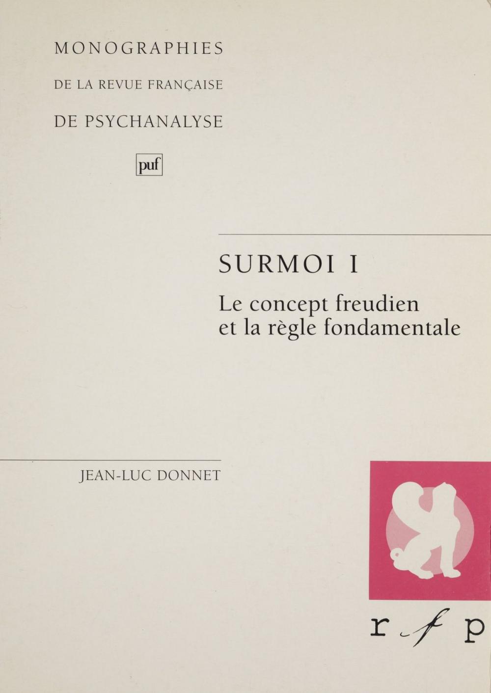 Big bigCover of Surmoi (1)