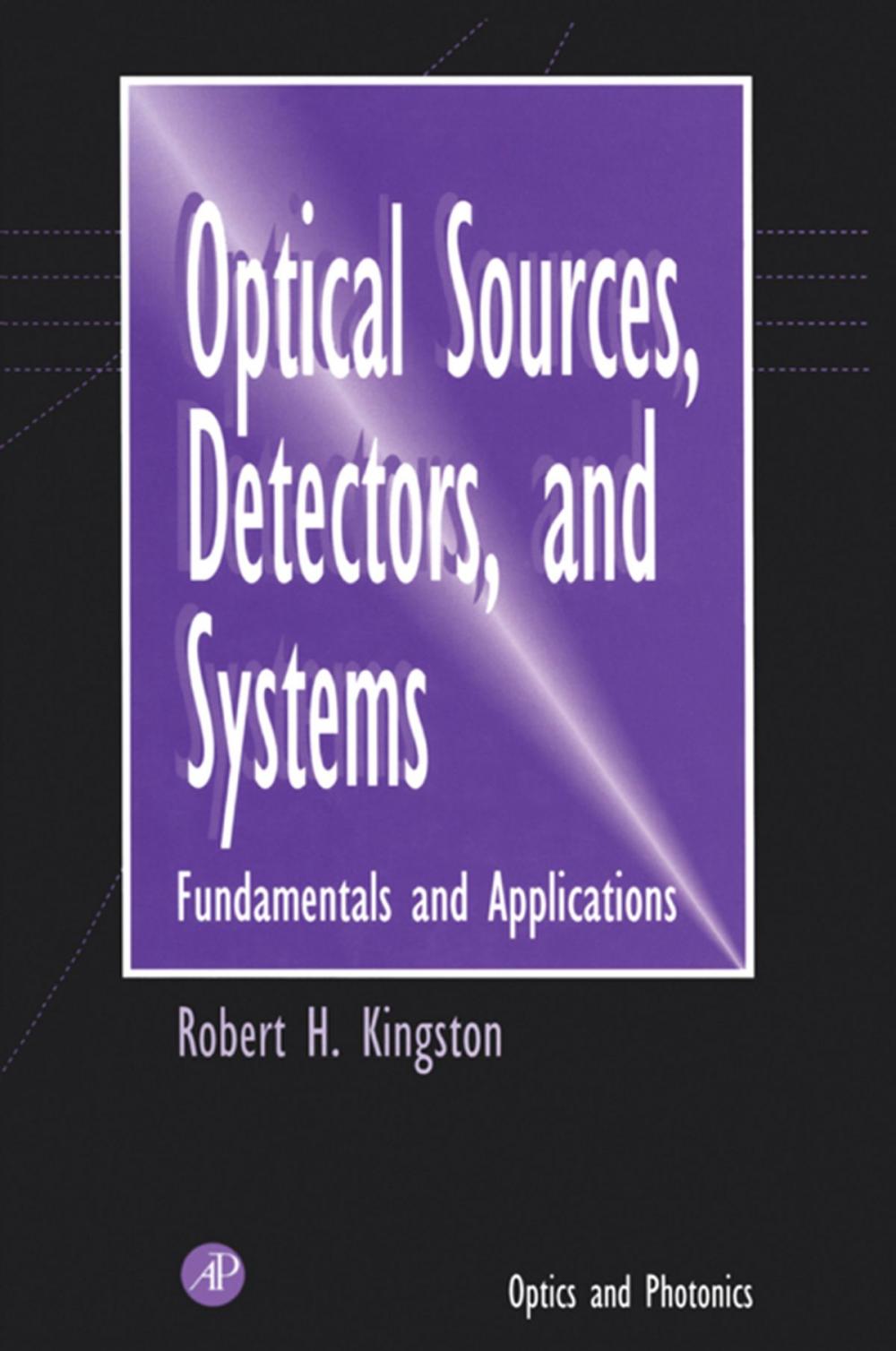 Big bigCover of Optical Sources, Detectors, and Systems