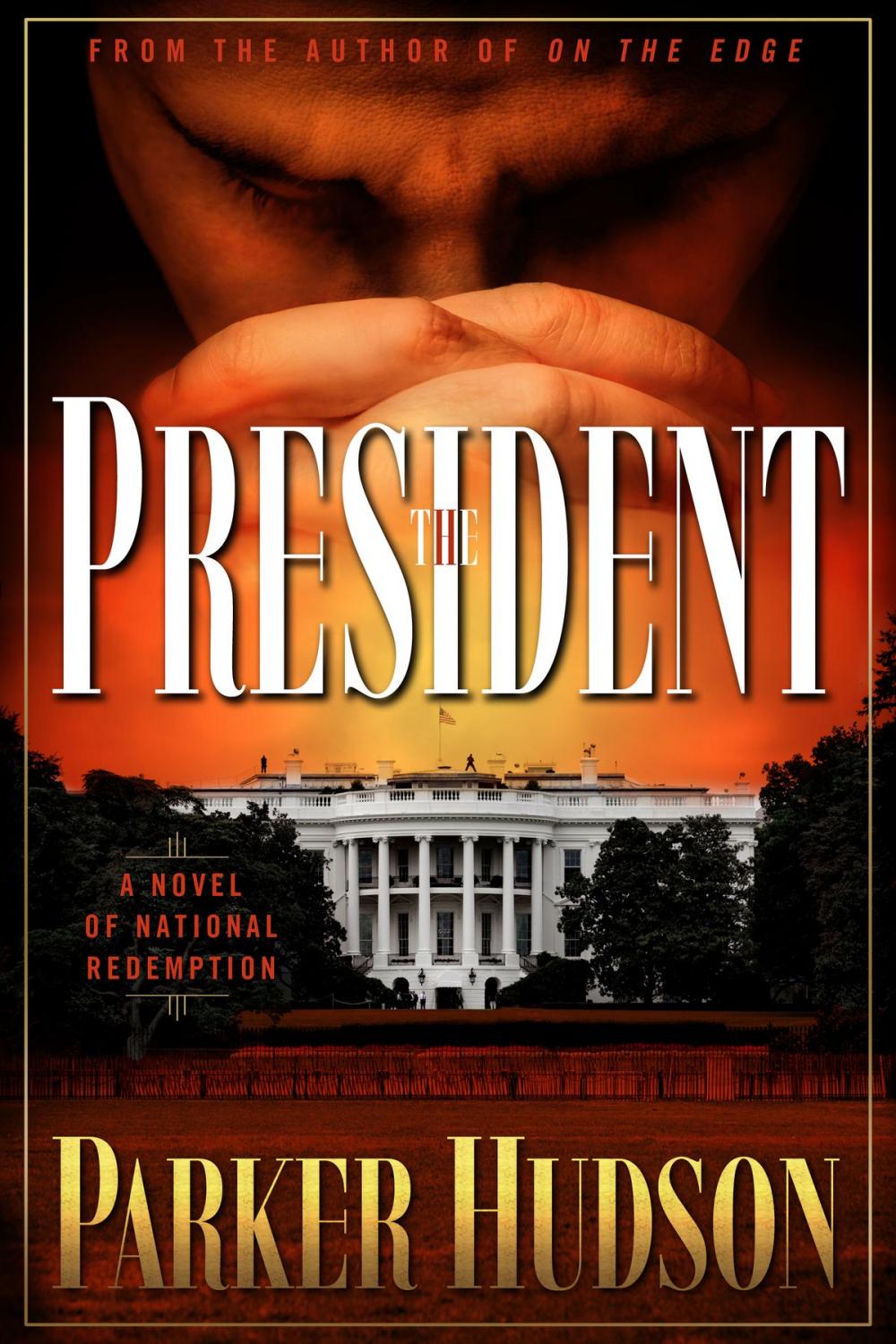 Big bigCover of The President