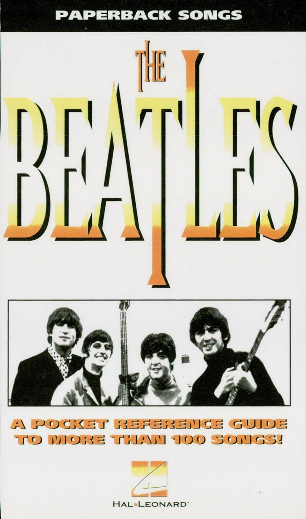 Big bigCover of The Beatles (Songbook)