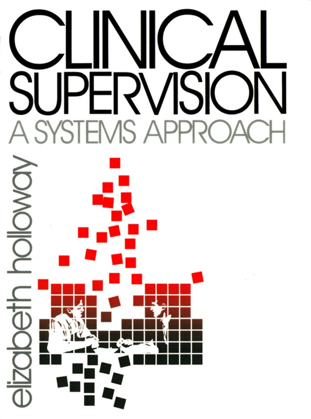 Big bigCover of Clinical Supervision